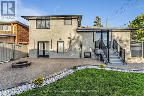 35 Munford Crescent, Toronto, ON - Outdoor