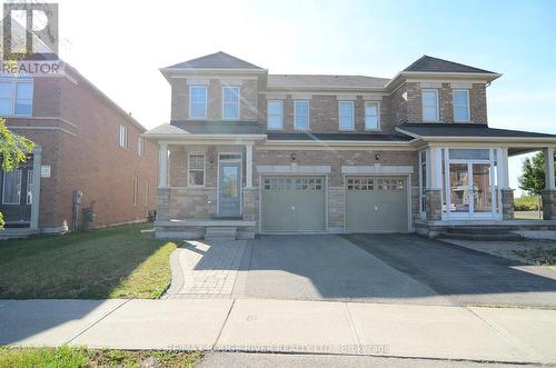 3 Princess Diana Drive, Markham, ON - Outdoor With Facade