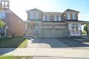 3 Princess Diana Drive, Markham, ON  - Outdoor With Facade 