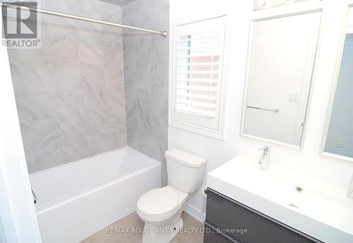 3 Princess Diana Drive, Markham, ON - Indoor Photo Showing Bathroom