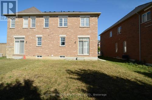 3 Princess Diana Drive, Markham, ON - Outdoor With Exterior