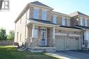 3 Princess Diana Drive, Markham, ON  - Outdoor With Facade 