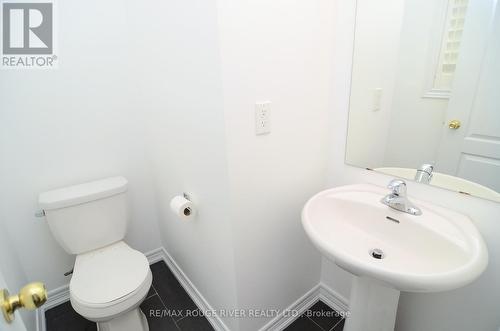 3 Princess Diana Drive, Markham, ON - Indoor Photo Showing Bathroom