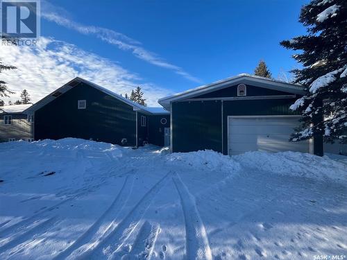 232 Jacobson Drive, Christopher Lake, SK - Outdoor