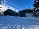 232 Jacobson Drive, Christopher Lake, SK  - Outdoor 