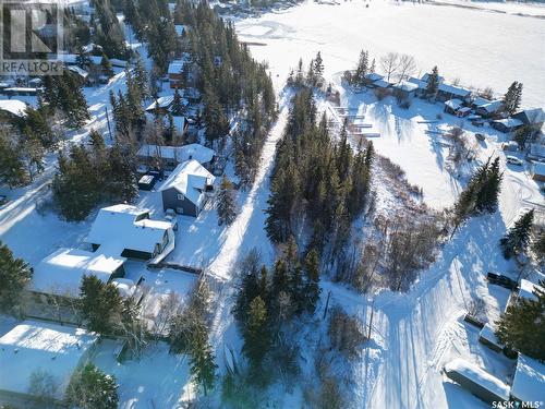 232 Jacobson Drive, Christopher Lake, SK - Outdoor With View