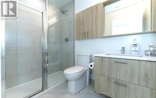 A-316 - 30 Upper Mall Way, Vaughan, ON - Indoor Photo Showing Bathroom