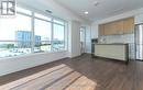 A-316 - 30 Upper Mall Way, Vaughan, ON  - Indoor Photo Showing Kitchen 