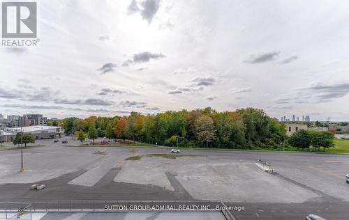 A-316 - 30 Upper Mall Way, Vaughan, ON - Outdoor With View