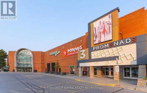 A-316 - 30 Upper Mall Way, Vaughan, ON - Outdoor