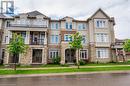 3300 Erasmum Street, Oakville, ON  - Outdoor With Facade 