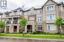 3300 Erasmum Street, Oakville, ON  - Outdoor With Facade 