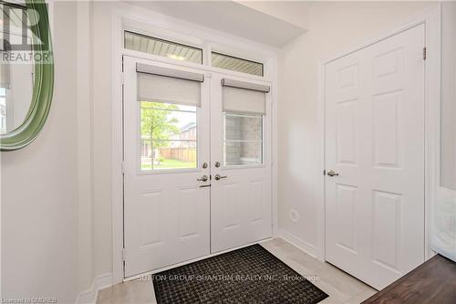 3300 Erasmum Street, Oakville, ON - Indoor Photo Showing Other Room