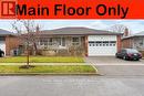 Main - 32 Whitfield Avenue, Toronto, ON  - Outdoor 