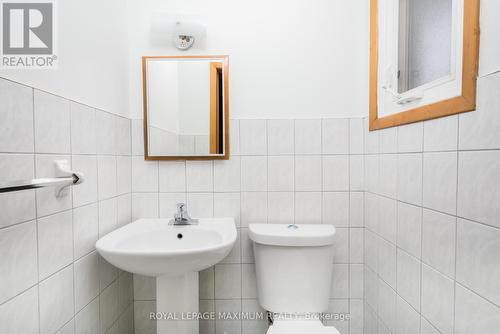 Main - 32 Whitfield Avenue, Toronto, ON - Indoor Photo Showing Bathroom