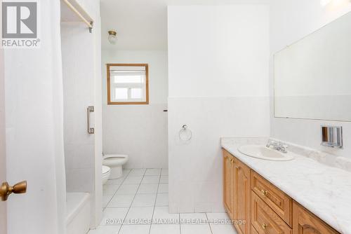 Main - 32 Whitfield Avenue, Toronto, ON - Indoor Photo Showing Bathroom