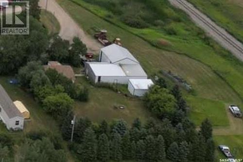 401 8Th Street, Glen Ewen, SK - Outdoor With View