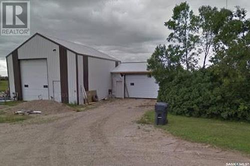 401 8Th Street, Glen Ewen, SK - Outdoor