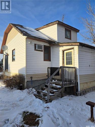 401 8Th Street, Glen Ewen, SK - Outdoor