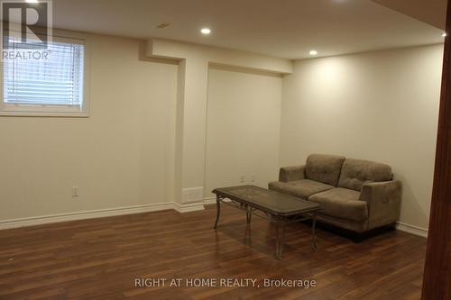 Bsmt - 31 Eagle Peak Drive, Richmond Hill (Westbrook), ON - Indoor