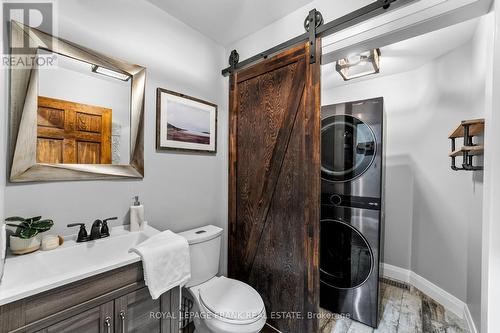 59 Trefusis Street, Port Hope, ON - Indoor Photo Showing Laundry Room