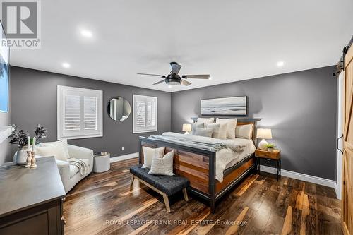 59 Trefusis Street, Port Hope, ON - Indoor Photo Showing Bedroom