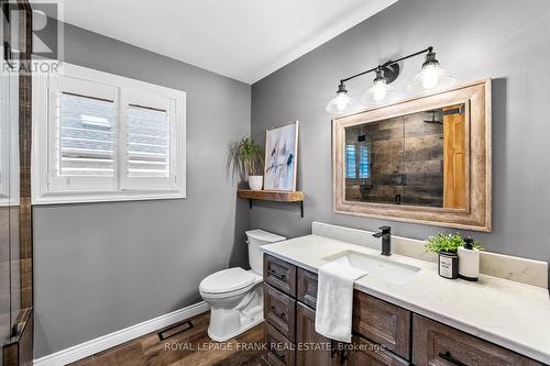 59 Trefusis Street, Port Hope, ON - Indoor Photo Showing Bathroom