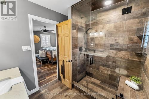 59 Trefusis Street, Port Hope, ON - Indoor Photo Showing Bathroom