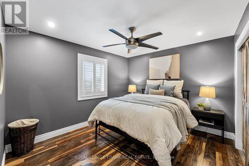 59 Trefusis Street, Port Hope, ON - Indoor Photo Showing Bedroom