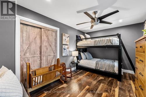 59 Trefusis Street, Port Hope, ON - Indoor Photo Showing Bedroom