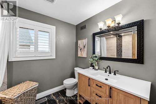 59 Trefusis Street, Port Hope, ON - Indoor Photo Showing Bathroom