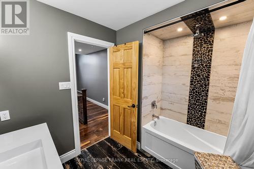 59 Trefusis Street, Port Hope, ON - Indoor Photo Showing Bathroom