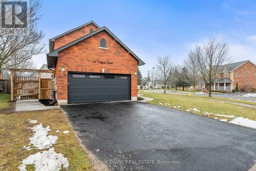 59 Trefusis Street, Port Hope, ON - Outdoor