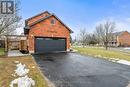 59 Trefusis Street, Port Hope, ON  - Outdoor 