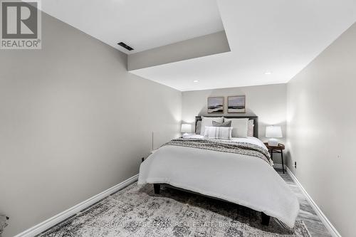 59 Trefusis Street, Port Hope, ON - Indoor Photo Showing Bedroom