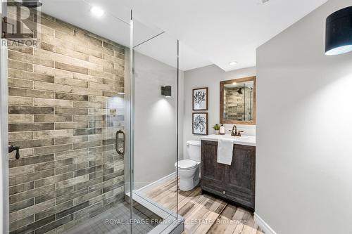 59 Trefusis Street, Port Hope, ON - Indoor Photo Showing Bathroom