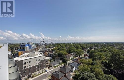 410 - 652 Princess Street, Kingston (Central City East), ON - Outdoor With View