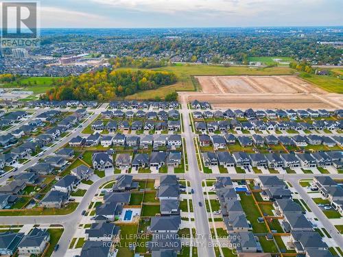 6584 French Avenue, London, ON - Outdoor With View