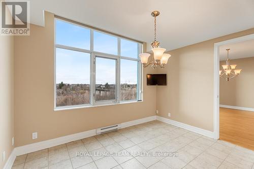 506 - 3580 Rivergate Way, Ottawa, ON - Indoor Photo Showing Other Room