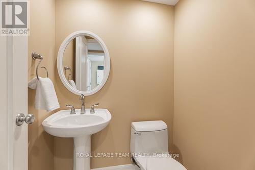 506 - 3580 Rivergate Way, Ottawa, ON - Indoor Photo Showing Bathroom