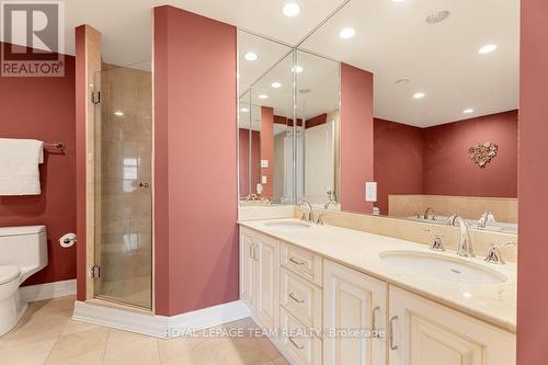 506 - 3580 Rivergate Way, Ottawa, ON - Indoor Photo Showing Bathroom