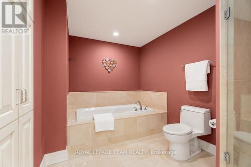 506 - 3580 Rivergate Way, Ottawa, ON - Indoor Photo Showing Bathroom