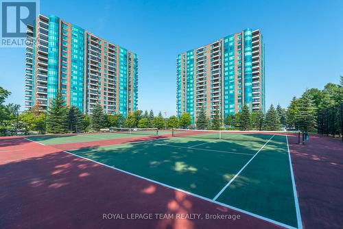 506 - 3580 Rivergate Way, Ottawa, ON - Outdoor With Facade