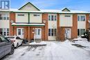 739 Morris Street, Clarence-Rockland, ON  - Outdoor With Facade 