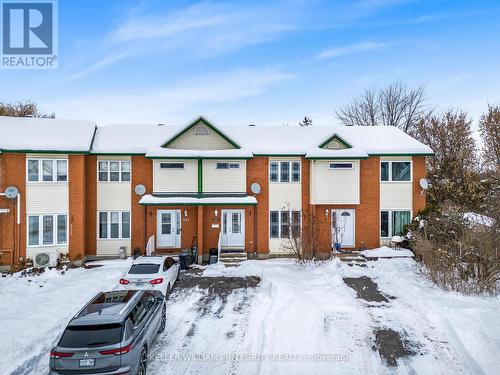 739 Morris Street, Clarence-Rockland, ON - Outdoor With Facade