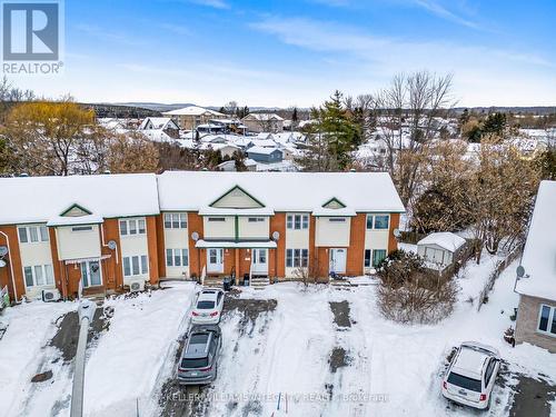 739 Morris Street, Clarence-Rockland, ON - Outdoor With Facade