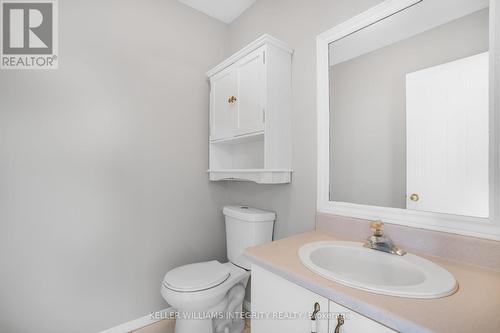 739 Morris Street, Clarence-Rockland, ON - Indoor Photo Showing Bathroom