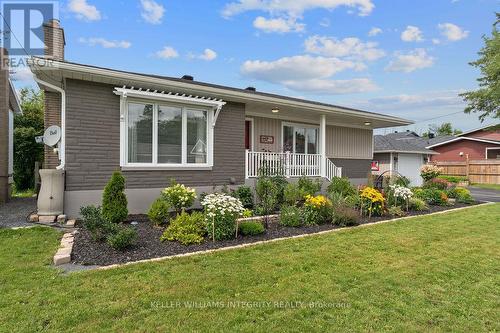 887 Notre Dame Street, Russell, ON - Outdoor