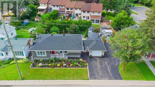 887 Notre Dame Street, Russell, ON - Outdoor