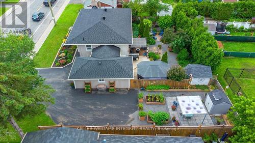 887 Notre Dame Street, Russell, ON - Outdoor